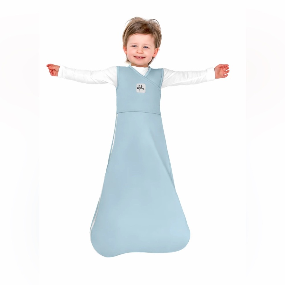 The Ollie World Alphie Wrap